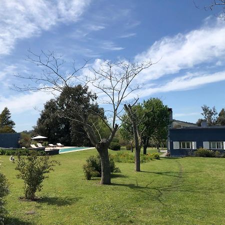 Posada La Serena Tandil Luaran gambar