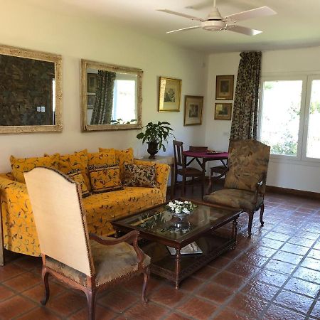 Posada La Serena Tandil Luaran gambar