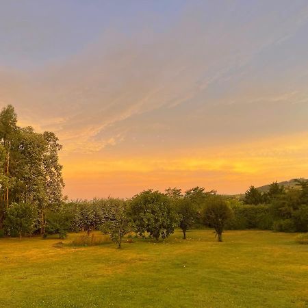 Posada La Serena Tandil Luaran gambar