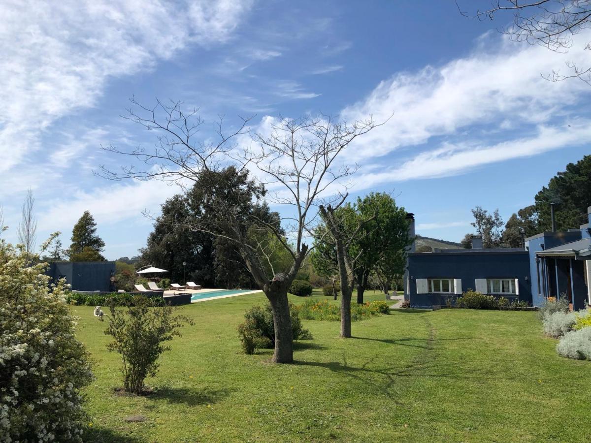 Posada La Serena Tandil Luaran gambar