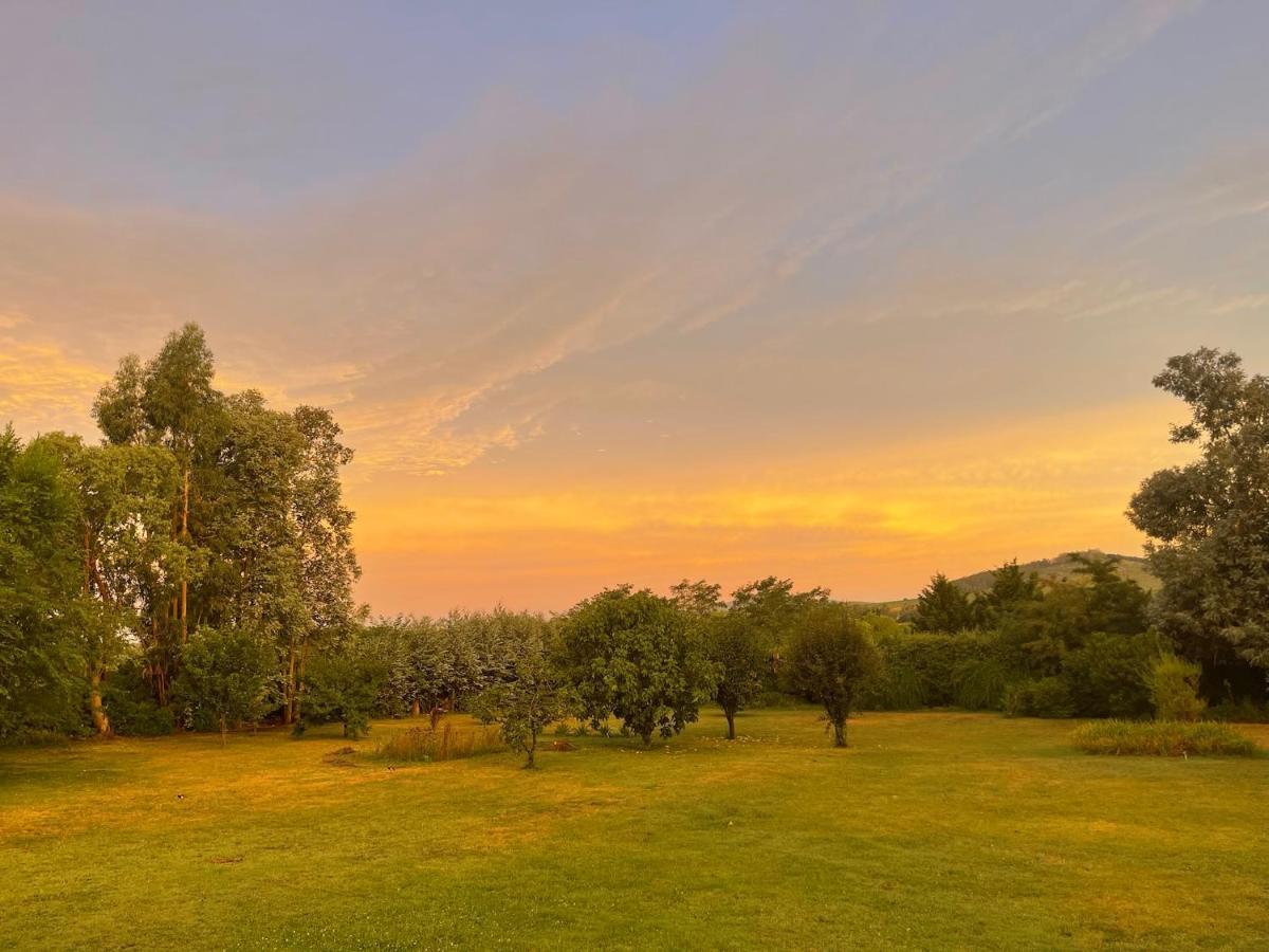 Posada La Serena Tandil Luaran gambar