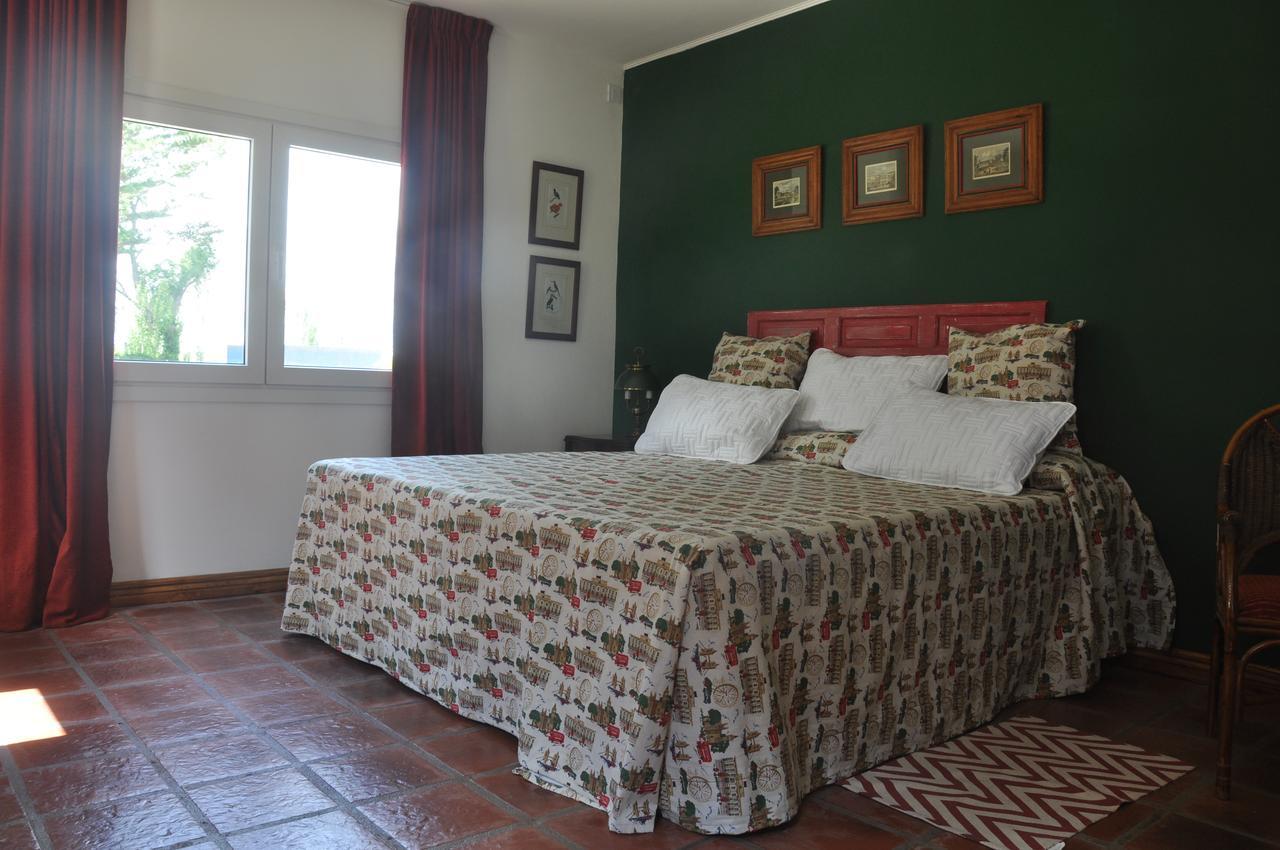 Posada La Serena Tandil Luaran gambar