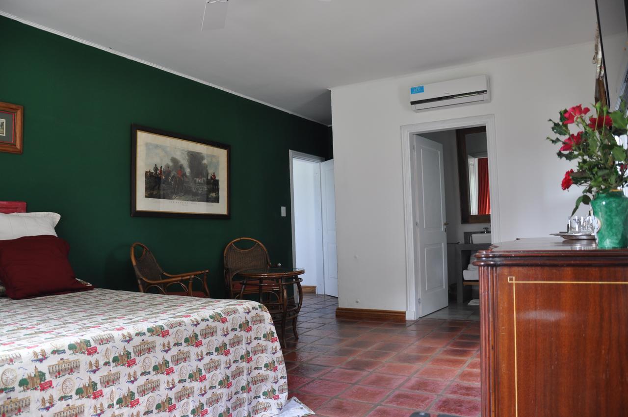 Posada La Serena Tandil Luaran gambar