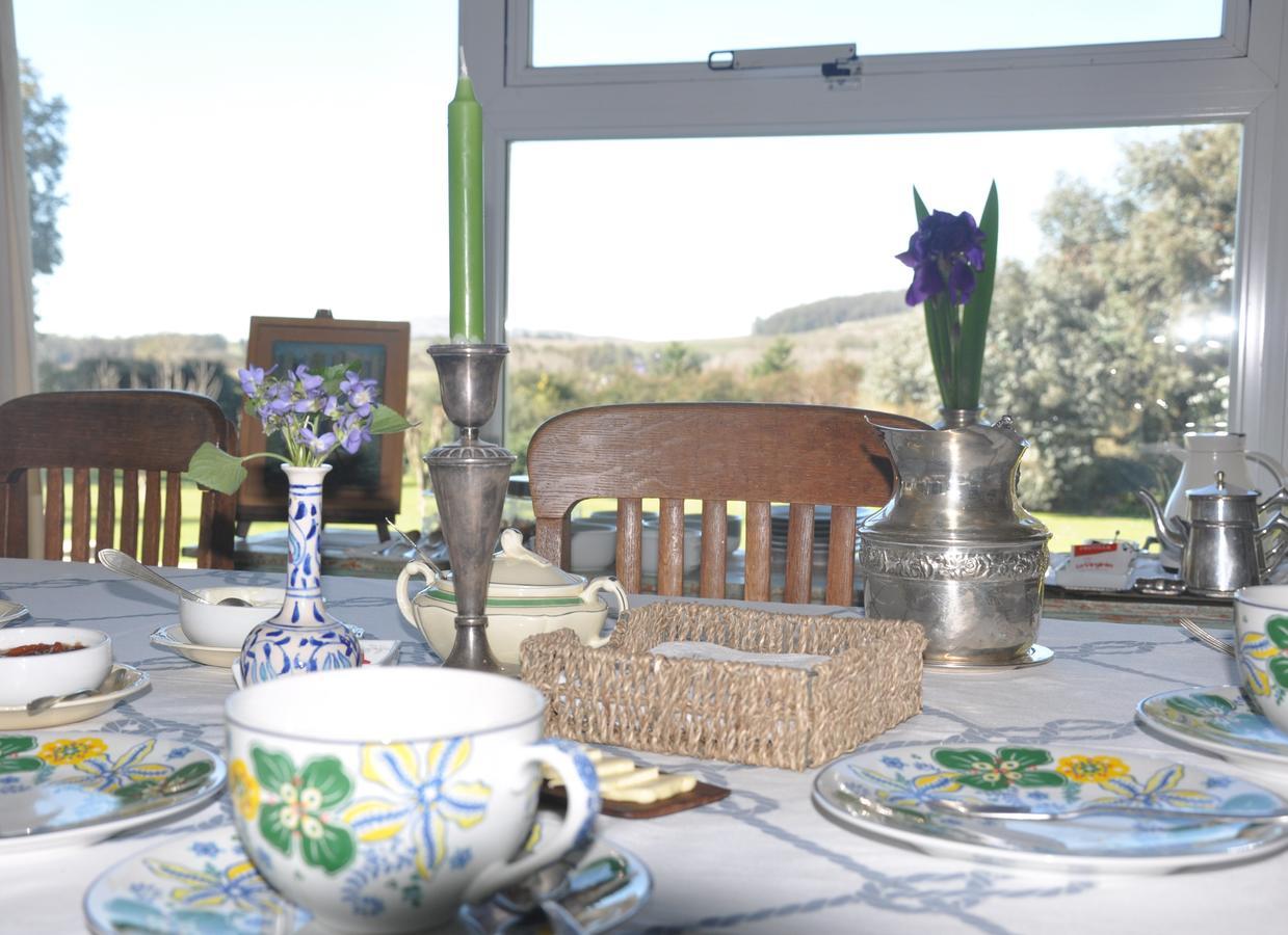 Posada La Serena Tandil Luaran gambar